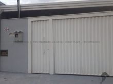 Confortável Residência - 3 quartos