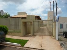 Residencial - comercial