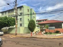 Monte Castelo - Residencial José Pedrossian