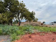 Excelente terreno no Jardim Auxiliadora