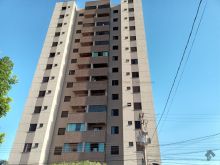 Edifício San Marino 1 suíte - 3 quartos e 2 vagas de garagem