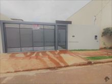 Nova com lindo acabamento