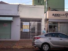 Casa comercial ou residencial