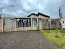 Casa térrea Vila Célia