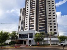 Excelente apartamento no Green Life