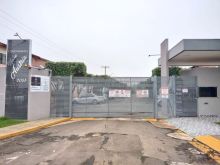 Residencial Nova Áustria