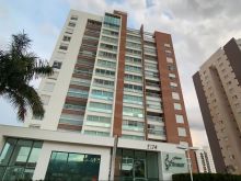 Apartamento aconchegante - Johann Strauss