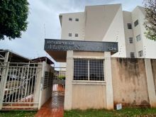 Apartamento de 03 dormitórios com suíte