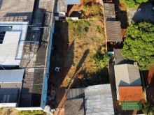 Terreno com excelente localização