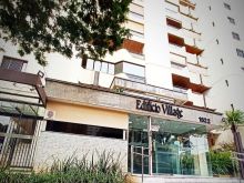 Apartamento mais modernizado do Edifício Village