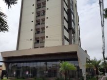 Condomínio Living Residence