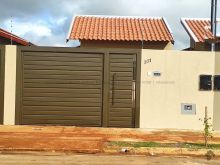 Ótima oportunidade - residencial Figueiras do Parque