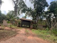 Localização privilegiada