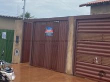 Excelente casa nova - Casa Verde e Amarela