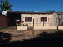 Casa em ótima localização