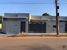 Casa nova - oportunidade