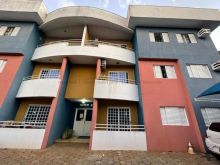 Excelente apartamento planejado - 01 suíte e 02 quartos