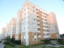 Edifício Piazza do Bosque