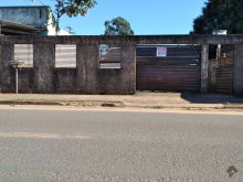 Casa frente ao Shopping Bosque dos Ipês R$ 140.000,00