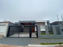 Casa térrea excelente no bairro Jardim Panamá