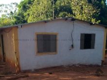 Chácara em Jaraguari 15ha