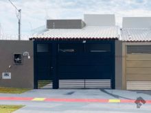 Acabamento impecável com suíte