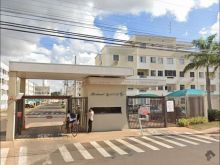 Magnífico apartamento