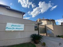 Sobrado condomínio - Autonomista