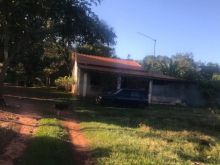Linda chácara - 2,4 há - 2 km da BR 163