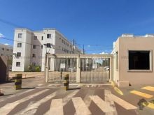 Apartamento no Residencial San Marino