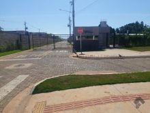 Apartamento Solar dos Sabiás I