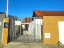 Casa com 3 quartos no bairro Caiçara