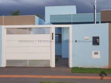 Imóvel na Vila Nova Campo Grande