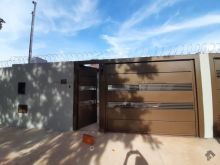 Imóvel avaliado com documentação inclusa