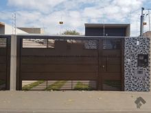 Casa nova - 1 suíte e 2 quartos