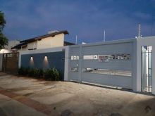 Monte Castelo próximo da Mascarenhas