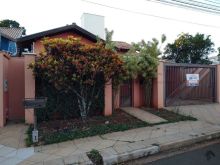 Ótima casa no Vilas Boas