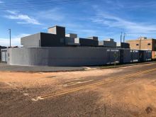 Oportunidade para sair do aluguel