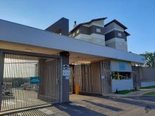 Belo e aconchegante no Reserva do Bosque