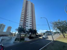 Olavo Bilac nascente com móveis planejados