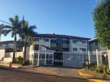 Residencial Martinica com 2 dormitórios no térreo