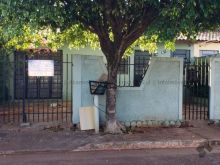 Próximo ao Terminal Aero Rancho