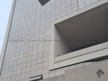 Flat - décimo andar - frente Afonso Pena - confira