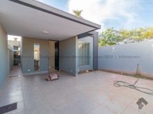 Casa térrea no Rita Vieira I