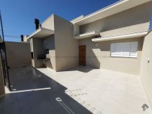 Linda casa nova toda planejada Rita Vieira I