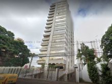 Apartamento andar alto Edifício Concorde