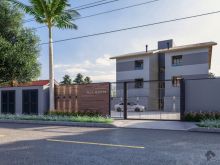 Exuberante apartamento