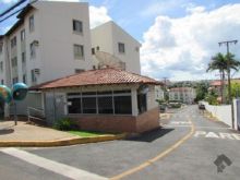 Apartamento com ótima localização