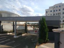 Apartamento Spazzio Classic 02 quartos - térreo