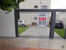 Apartamento moderno seminovo